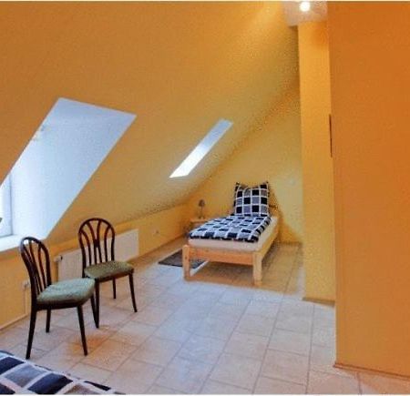 Gaststube Zum Amtskrug Guest House Salzgitter Luaran gambar