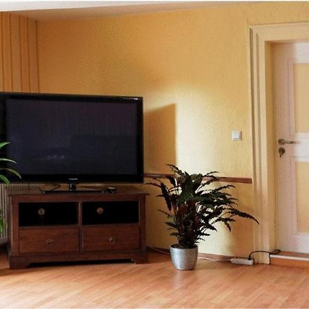 Gaststube Zum Amtskrug Guest House Salzgitter Luaran gambar