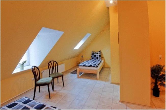 Gaststube Zum Amtskrug Guest House Salzgitter Luaran gambar