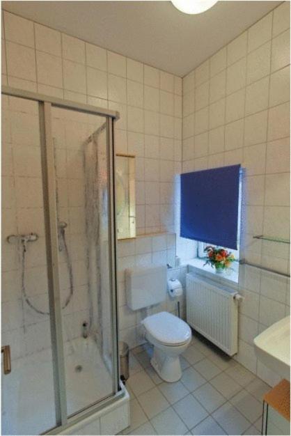 Gaststube Zum Amtskrug Guest House Salzgitter Luaran gambar