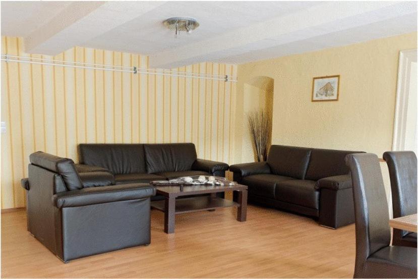 Gaststube Zum Amtskrug Guest House Salzgitter Luaran gambar