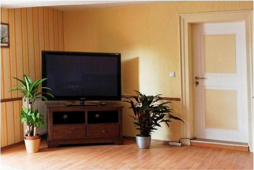 Gaststube Zum Amtskrug Guest House Salzgitter Luaran gambar